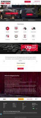 Fast & Flexible Financing - Post - Kingdom Tire Pros Fast & Flexible Financing - Post - Kingdom Tire Pros