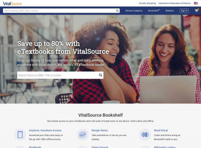 Sign In - VitalSource Sign In - VitalSource