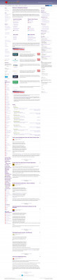 A list of the worst dating sites online! A list of the worst dating sites online!