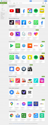 Приложения в Google Play – the_Max! Приложения в Google Play – the_Max!
