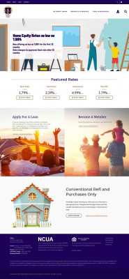 West Virginia National Guard FCU West Virginia National Guard FCU