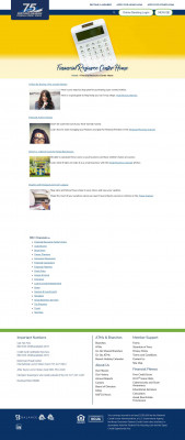 Small Business Services - Northrop Grumman Federal Credit ... Small Business Services - Northrop Grumman Federal Credit ...