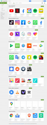 Credit Karma - Free Credit Scores & Reports - Google Play Credit Karma - Free Credit Scores & Reports - Google Play
