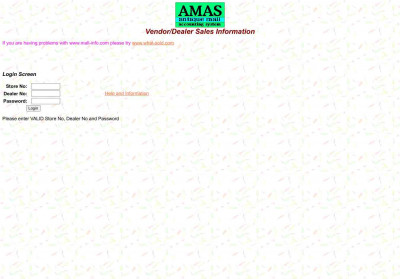Antique Mall Dealer Login for what-sold (backup site) Antique Mall Dealer Login for what-sold (backup site)