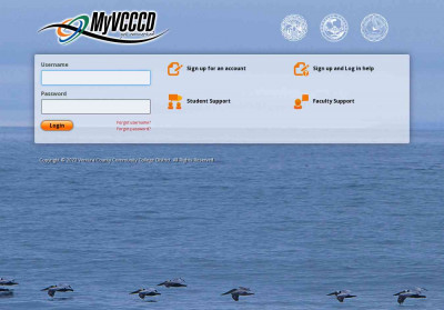 MyVCCCD Account Login MyVCCCD Account Login
