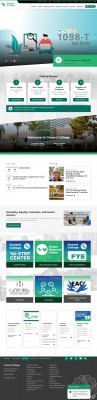 MyVCCCD Portal Setup | Oxnard College MyVCCCD Portal Setup | Oxnard College