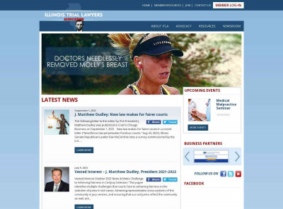 New Members Enjoy a FREE Year of Access to TrialSmith New Members Enjoy a FREE Year of Access to TrialSmith