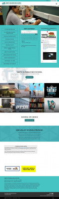Moorpark College - Santa Susana High School Moorpark College - Santa Susana High School