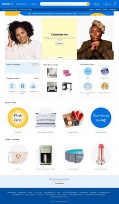 Find Walmart coupons at your Avon Store, 255 W Main St ... Find Walmart coupons at your Avon Store, 255 W Main St ...