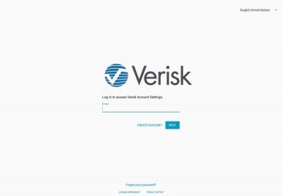 Verisk Verisk