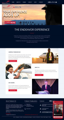 Login - Endeavor Air Login - Endeavor Air
