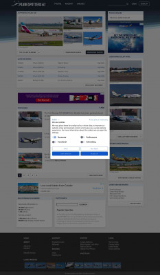 Endeavor Air Fleet Details and History - Planespotters.net Endeavor Air Fleet Details and History - Planespotters.net