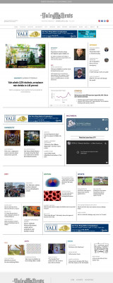 Yale Daily News - The Oldest College Daily Yale Daily News - The Oldest College Daily