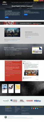 Access Info - NAVSUP - Navy.mil Access Info - NAVSUP - Navy.mil