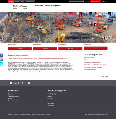 SABB Takaful: Takaful Takaful Plans for Individuals SABB Takaful: Takaful Takaful Plans for Individuals