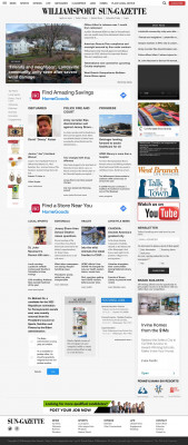 Medical bag | News, Sports, Jobs - Williamsport Sun-Gazette Medical bag | News, Sports, Jobs - Williamsport Sun-Gazette