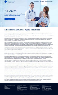 MyKeyCare - HIE, EHealth, Medical Records MyKeyCare - HIE, EHealth, Medical Records