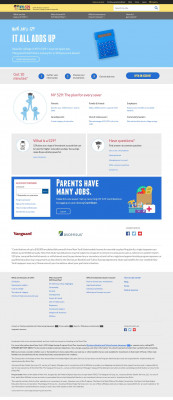 New York's 529 College Savings Program Direct Plan New York's 529 College Savings Program Direct Plan