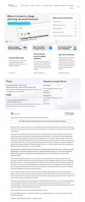 NY529 Advisor: New York's 529 Advisor-Guided College ... NY529 Advisor: New York's 529 Advisor-Guided College ...