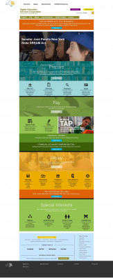 New York's 529 College Savings Program - NYS Higher ... New York's 529 College Savings Program - NYS Higher ...