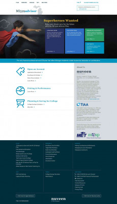 MI 529 Advisor Plan MI 529 Advisor Plan