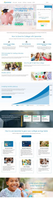 New York 529 Plan Infographic: 10 Facts About NY's 529 to ... New York 529 Plan Infographic: 10 Facts About NY's 529 to ...