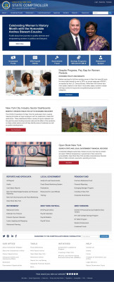 Savings Programs: NY 529 and NY ABLE - New York State ... Savings Programs: NY 529 and NY ABLE - New York State ...
