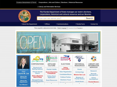 Florida Master Site File - Division of Historical Resources Florida Master Site File - Division of Historical Resources