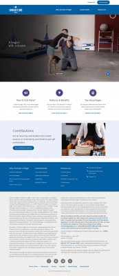 Scholar's Edge 529 Plan | Scholar's Edge Scholar's Edge 529 Plan | Scholar's Edge