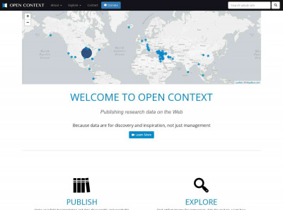 View of Florida Site Files - Open Context View of Florida Site Files - Open Context