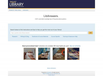 How do I access my @mycampus.apus.edu email? - LibAnswers How do I access my @mycampus.apus.edu email? - LibAnswers