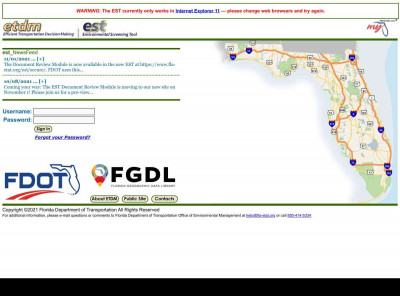 FGDL Documentation FGDL Documentation