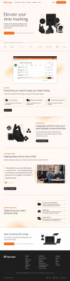 Harvest | Easy Time Tracking Software With Invoicing Harvest | Easy Time Tracking Software With Invoicing