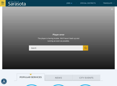 Historic Preservation Program | City of Sarasota Historic Preservation Program | City of Sarasota