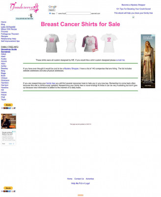 Become a Mystery Shopper! - You Deserve It! youdeserveit.com Become a Mystery Shopper! - You Deserve It! youdeserveit.com