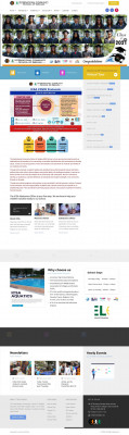 International Community School of Abidjan – Welcome to ICSA International Community School of Abidjan – Welcome to ICSA