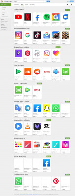 Credit Karma - Free Credit Scores & Reports - Google Play Credit Karma - Free Credit Scores & Reports - Google Play