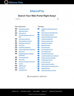 Www creditkarma com login - Search The Official Login Page Www creditkarma com login - Search The Official Login Page