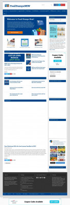 Food Stamps Account Login by State Food Stamps Account Login by State