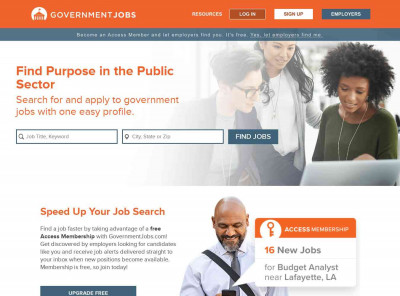 COUNTY OF NAPA - Government Jobs COUNTY OF NAPA - Government Jobs