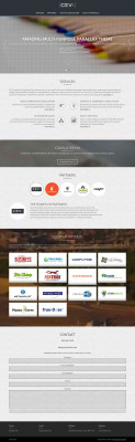 Foxtrax | Portfolio | CEV Foxtrax | Portfolio | CEV