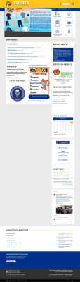 Tincher K-8 Preparatory School Tincher K-8 Preparatory School