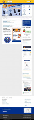 Tincher K-8 Preparatory School Tincher K-8 Preparatory School