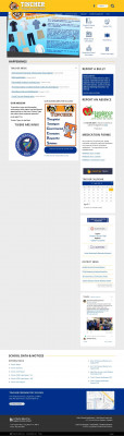 General Information - Tincher Preparatory School General Information - Tincher Preparatory School