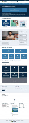 NC NCIR COVID-19 Vaccine Provider Enrollment Process NC NCIR COVID-19 Vaccine Provider Enrollment Process