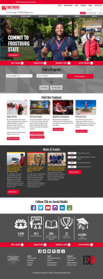 Current Students - Frostburg State University Current Students - Frostburg State University