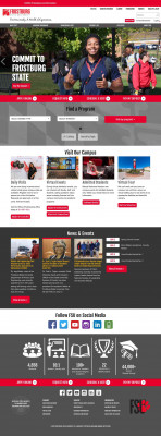 Your Account - Frostburg State University Your Account - Frostburg State University