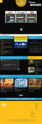 Kansas Lottery PlayOn® Kansas Lottery PlayOn®