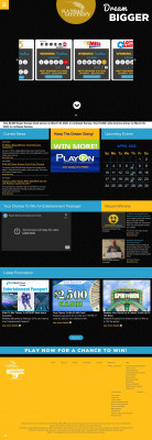 Kansas Lottery PlayOn® Kansas Lottery PlayOn®