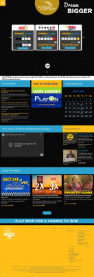 Kansas Lottery PlayOn® Kansas Lottery PlayOn®